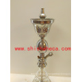 Venta caliente de calidad superior Nargile fumar tubería shisha cachimba